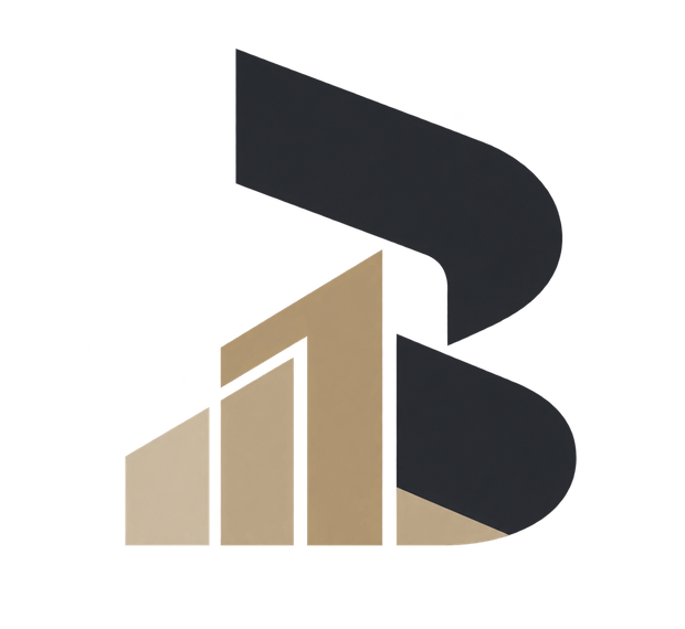 Base & Back Concept 4 brand mark